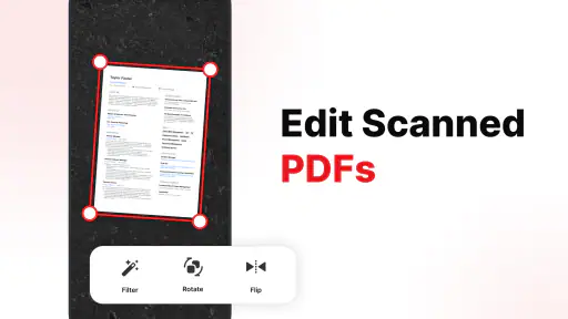 All Doc Reader & Viewer screenshot