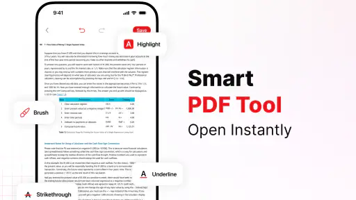 All Document View – All Files screenshot