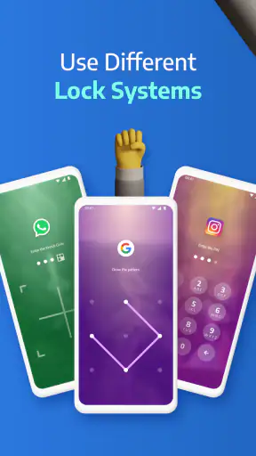 AppLock Pro - 앱 잠금 screenshot