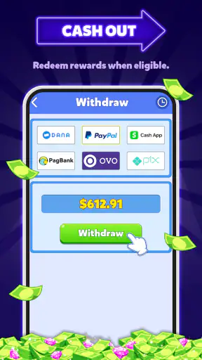 Arrow Dash Puzzle screenshot