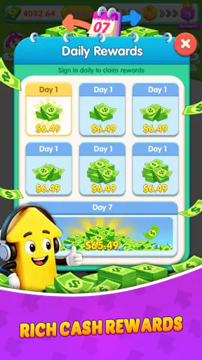 Arrow Path Puzzle: Tap Escape screenshot