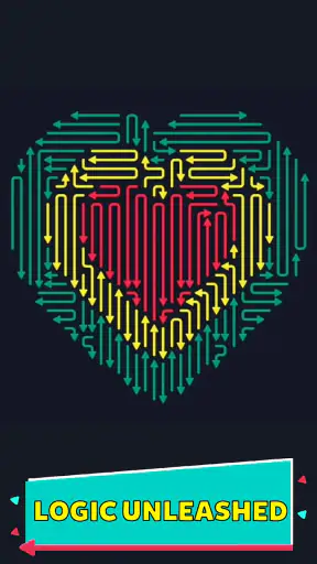 Color Maze screenshot