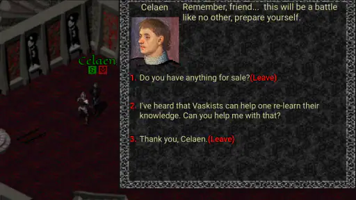 Astiar RPG screenshot