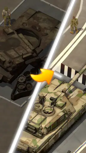 Base Commander (베이스 커멘더) screenshot