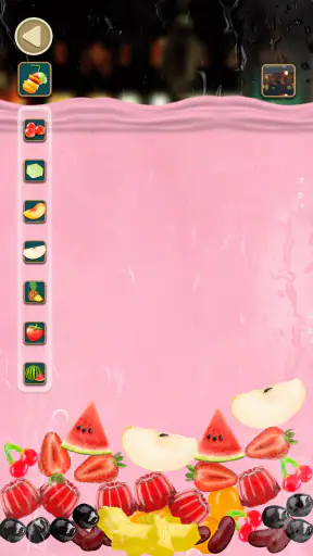 BOBA DIY: Tasty Tea Simulator screenshot