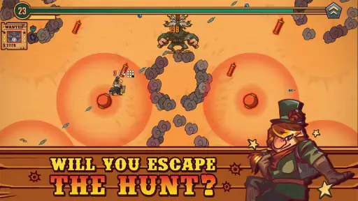 Bounty of One: Premium screenshot