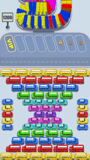 Bus Loop:Jam Master screenshot