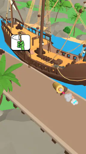 Camo Hunt: Sniper Spy screenshot