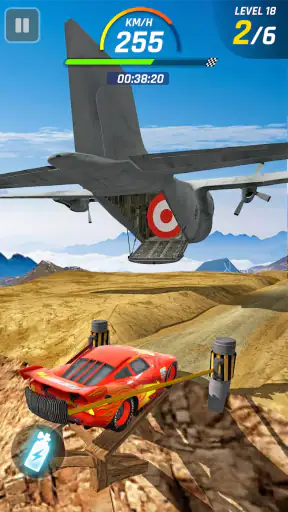 카 러쉬 3D: 스피드 레전드 screenshot
