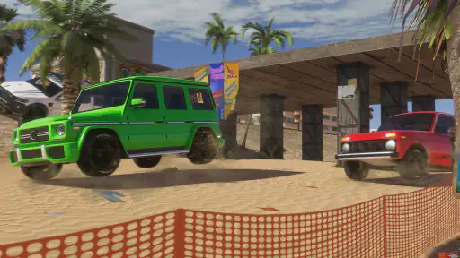 Car S: 자동차 게임 주차 운전 screenshot