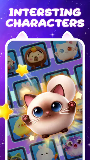 Cat Beats - Tiles Music Games screenshot