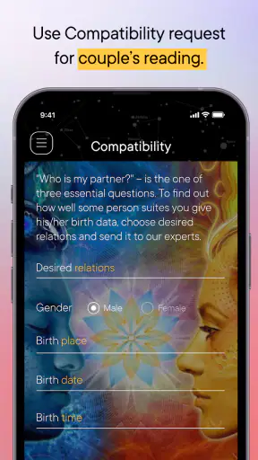 Chaturanga Astrology Horoscope screenshot