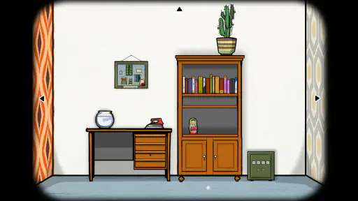 Cube Escape: Case 23 screenshot