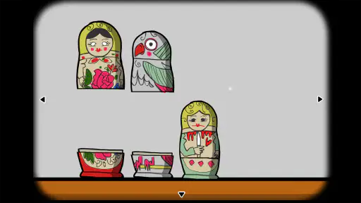 Cube Escape: Case 23 screenshot