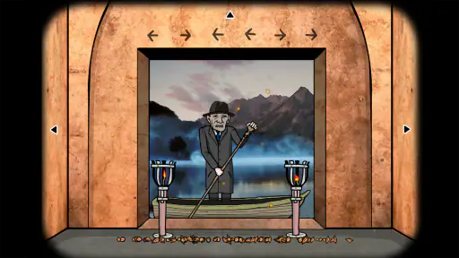 Cube Escape: Case 23 screenshot