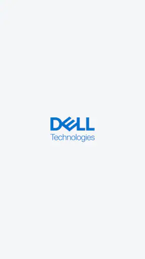 Dell Technologies Events screenshot