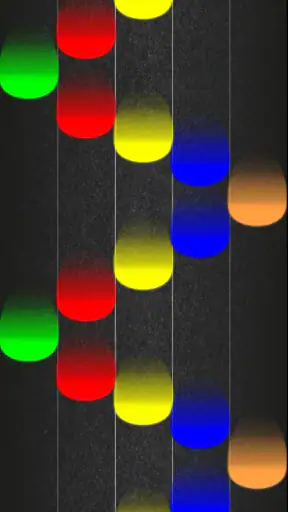 Demon Tiles Geometry Songs 2.2 screenshot