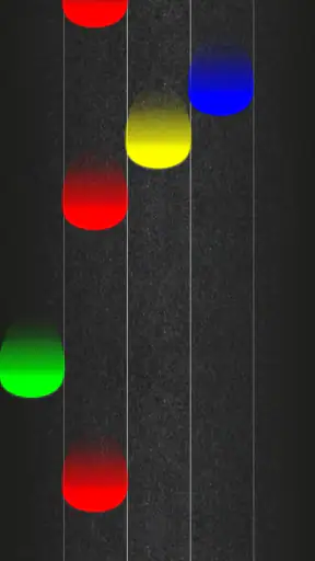 Demon Tiles Geometry Songs 2.2 screenshot