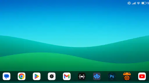 Dextop - 데스크톱 모드 screenshot
