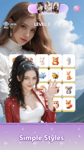 Diva Bloom screenshot