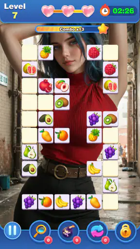Dream Onet screenshot