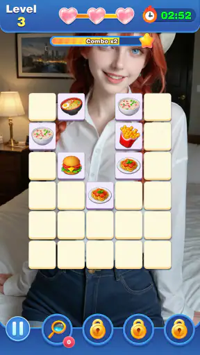 Dream Onet screenshot