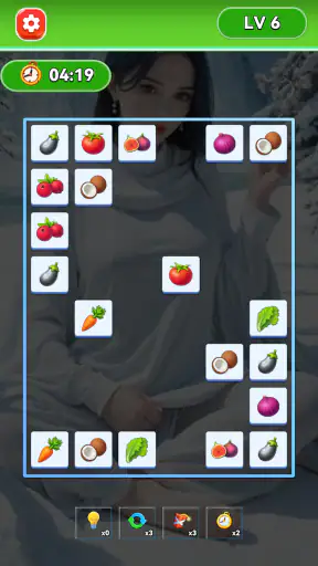 Dream Tiles: Puzzle Link​ screenshot