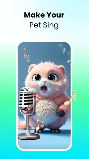 DreamFace: AI 비디오 생성기 딥페이크 만들기 screenshot