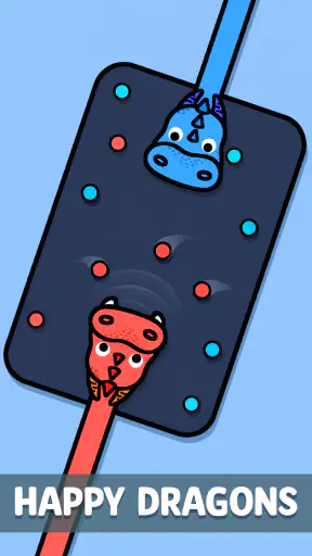 Duel Player Game screenshot