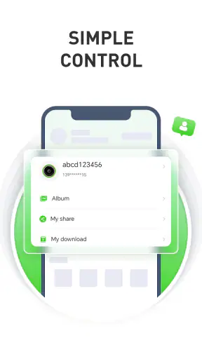 EasyLive Plus screenshot