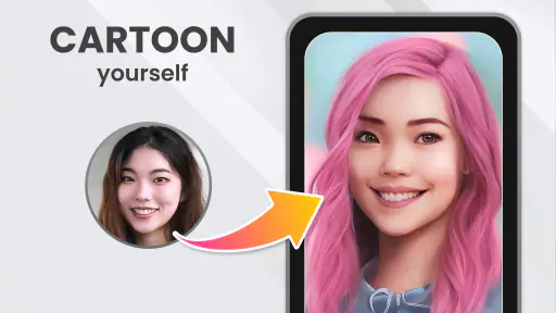 Face Dance: AI Photo Animator screenshot