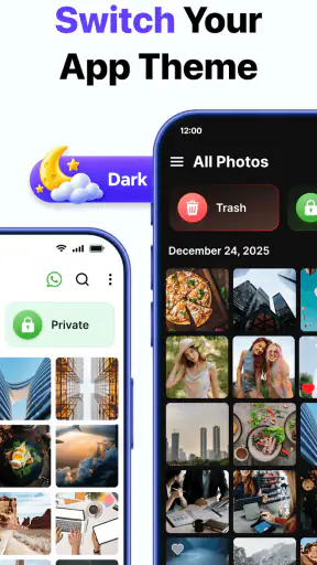 Gallery-Photo Manager & Album screenshot