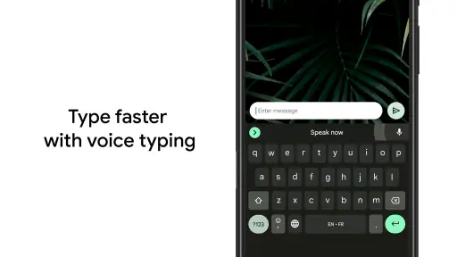 Gboard - Google 키보드 screenshot