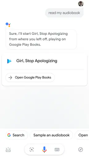Google Play 북 - 전자책, 만화 및 오디오북 screenshot