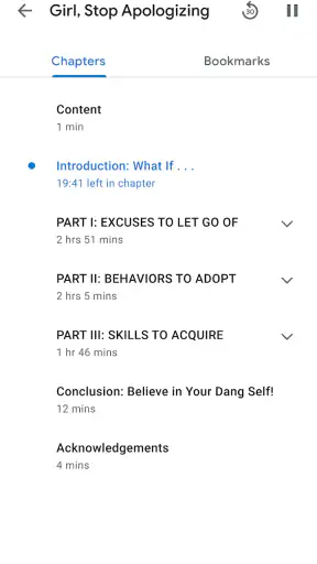 Google Play 북 - 전자책, 만화 및 오디오북 screenshot
