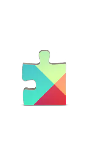 Google Play 서비스 screenshot