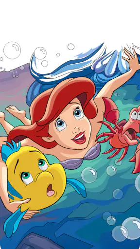Happy Color® – 컬러링북, 숫자 색칠 게임 screenshot