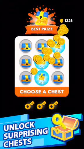 Helix Jump screenshot