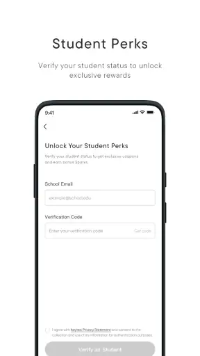 heytea screenshot