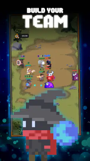 Idle Horizons screenshot
