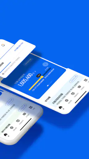 JB우리캐피탈 screenshot