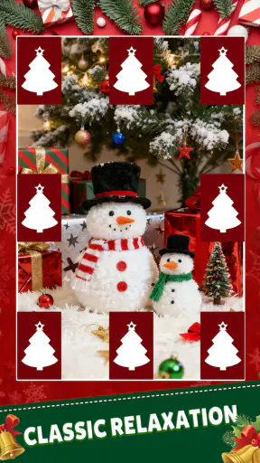 Jigsaw Link Puzzles screenshot
