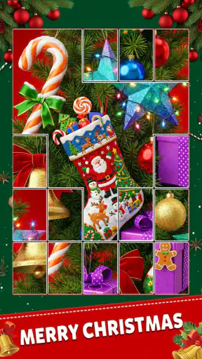 Jigsaw Link Puzzles screenshot