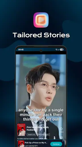 Labubu Drama screenshot