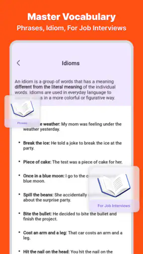 LangGo: AI Language Learning screenshot