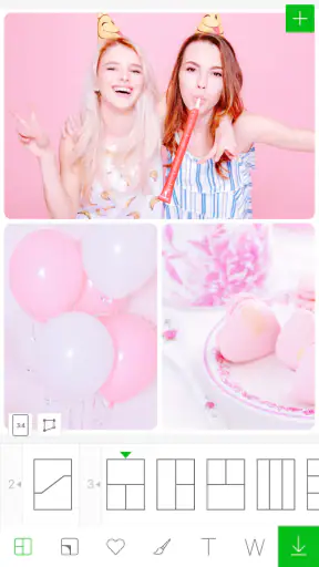 LINE Camera - 사진 편집, 애니메이션 스티커 screenshot