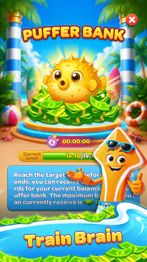 Lucky Arrow Out screenshot