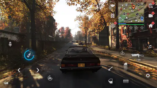 MadOut 2 빅 시티 온라인 screenshot