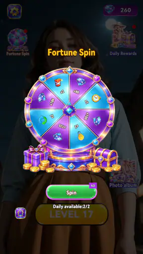 Magic Tile: Link Connect screenshot