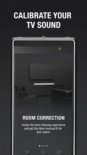 Marshall screenshot
